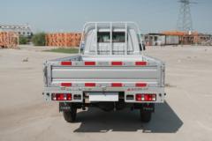 金杯 金卡S2 舒适型 1.6L 123马力 汽油 3.05米单排栏板微卡(国六)(JKC1032D6L1) 金杯 金卡S2 舒适型 1.6L 123马力 汽油 3.05米单排栏板微卡(国六)(JKC1032D6L1)