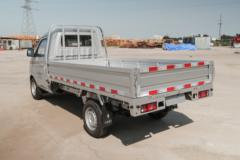 金杯 金卡S2 舒适型 1.6L 123马力 汽油 3.05米单排栏板微卡(国六)(JKC1032D6L1) 金杯 金卡S2 舒适型 1.6L 123马力 汽油 3.05米单排栏板微卡(国六)(JKC1032D6L1)