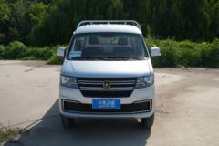 金杯 金卡S2 舒享型 1.6L 123马力 汽油 3.05米单排厢式微卡(JKC5032XXYD6L1)