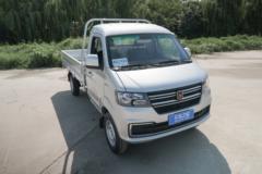 购金卡S2载货车 享高达0.2万优惠