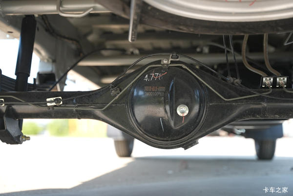 购金卡S2载货车 享高达0.3万优惠