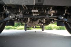 金杯 金卡S2 舒适型 1.6L 123马力 汽油 3.05米单排栏板微卡(国六)(JKC1032D6L1) 金杯 金卡S2 舒适型 1.6L 123马力 汽油 3.05米单排栏板微卡(国六)(JKC1032D6L1)