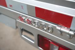 金杯 金卡S2 舒适型 1.6L 123马力 汽油 3.05米单排栏板微卡(国六)(JKC1032D6L1) 金杯 金卡S2 舒适型 1.6L 123马力 汽油 3.05米单排栏板微卡(国六)(JKC1032D6L1)