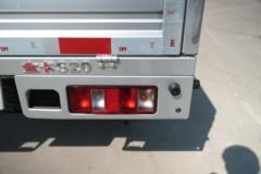 金杯 金卡S2 舒适型 1.6L 123马力 汽油 3.05米单排栏板微卡(国六)(JKC1032D6L1) 金杯 金卡S2 舒适型 1.6L 123马力 汽油 3.05米单排栏板微卡(国六)(JKC1032D6L1)