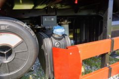 东风商用车 天锦KR 星辰版 225马力 4X2 6.8米栏板载货车 东风商用车 天锦KR 星辰版 225马力 4X2 6.8米栏板载货车