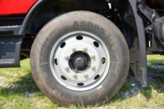 东风商用车 天锦KR 星辰版 225马力 4X2 6.8米栏板载货车 东风商用车 天锦KR 星辰版 225马力 4X2 6.8米栏板载货车