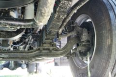 东风商用车 天锦KR 星辰版 225马力 4X2 6.8米栏板载货车 东风商用车 天锦KR 星辰版 225马力 4X2 6.8米栏板载货车