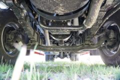 东风商用车 天锦KR 星辰版 225马力 4X2 6.8米栏板载货车 东风商用车 天锦KR 星辰版 225马力 4X2 6.8米栏板载货车