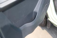 福田 祥菱Q 3T 2.5米双排纯电动栏板微卡(BJ1030EVAA73)41.86kWh