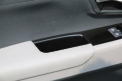 福田 祥菱Q 3T 2.5米双排纯电动栏板微卡(BJ1030EVAA73)41.86kWh