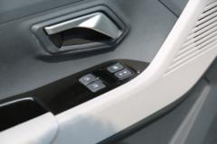 福田 祥菱Q 3T 2.5米双排纯电动栏板微卡(BJ1030EVAA73)41.86kWh