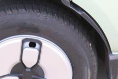 福田 祥菱Q 3T 2.5米双排纯电动栏板微卡(BJ1030EVAA73)41.86kWh