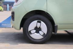 福田 祥菱Q 3T 2.5米双排纯电动栏板微卡(BJ1030EVAA73)41.86kWh