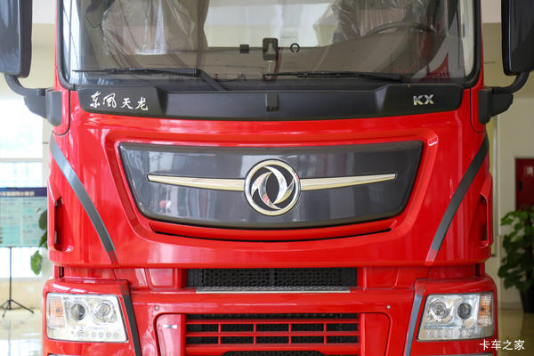 ���������Żݼ� �����콢KX 530���� 6X4 CNGǣ����