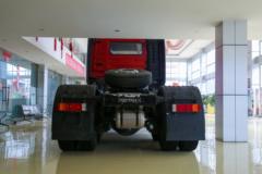 东风商用车 天龙旗舰KX 经典版 560马力 6X4 牵引车(速比3.64)(双油箱) 东风商用车 天龙旗舰KX 经典版 560马力 6X4 牵引车(速比3.64)(双油箱)