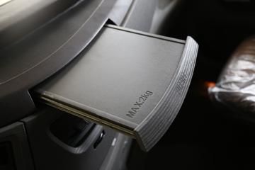 �������ó� �����콢KX ����� 560���� 6X4 ǣ����(�ٱ�3.64)(˫����)ͼƬ