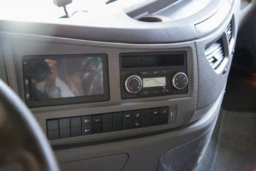 �������ó� �����콢KX ����� 560���� 6X4 ǣ����(�ٱ�3.64)(˫����)ͼƬ