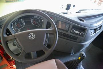 �������ó� �����콢KX ����� 560���� 6X4 ǣ����(�ٱ�3.64)(˫����)ͼƬ