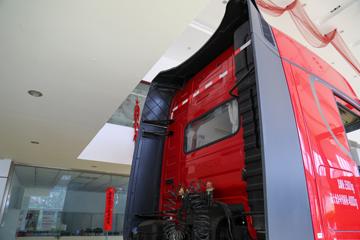 �������ó� �����콢KX ����� 560���� 6X4 ǣ����(�ٱ�3.64)(˫����)ͼƬ