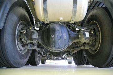 �������ó� �����콢KX ����� 560���� 6X4 ǣ����(�ٱ�3.64)(˫����)ͼƬ