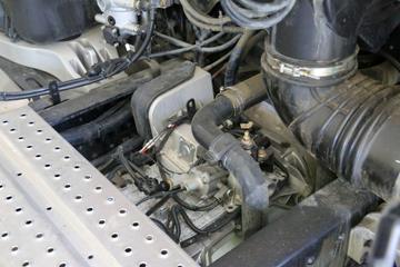 �������ó� �����콢KX ����� 560���� 6X4 ǣ����(�ٱ�3.64)(˫����)ͼƬ