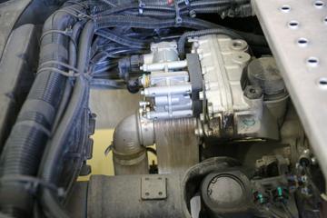 �������ó� �����콢KX ����� 560���� 6X4 ǣ����(�ٱ�3.64)(˫����)ͼƬ