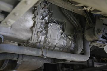 �������ó� �����콢KX ����� 560���� 6X4 ǣ����(�ٱ�3.64)(˫����)ͼƬ