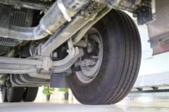 东风商用车 天龙旗舰KX 经典版 560马力 6X4 牵引车(速比3.64)(双油箱) 东风商用车 天龙旗舰KX 经典版 560马力 6X4 牵引车(速比3.64)(双油箱)