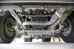 东风商用车 天龙旗舰KX 经典版 560马力 6X4 牵引车(速比3.64)(双油箱) 东风商用车 天龙旗舰KX 经典版 560马力 6X4 牵引车(速比3.64)(双油箱)