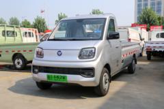 福田 祥菱Q 3T 2.85米单排纯电动栏板微卡(BJ1030EVJA72)41.86kWh