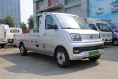 福田 祥菱Q 3T 2.85米单排纯电动栏板微卡(BJ1030EVJA72)41.86kWh