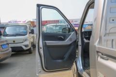 福田 祥菱Q 3T 2.85米单排纯电动栏板微卡(BJ1030EVJA72)41.86kWh