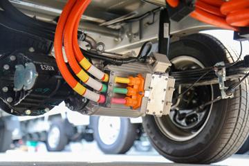 ���� ����Q 3T 2.85�׵��Ŵ��綯����΢��(BJ1030EVJA72)41.86kWhͼƬ