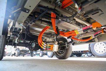 ���� ����Q 3T 2.85�׵��Ŵ��綯����΢��(BJ1030EVJA72)41.86kWhͼƬ