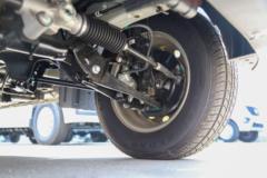 福田 祥菱Q 3T 2.85米单排纯电动栏板微卡(BJ1030EVJA72)41.86kWh