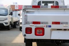 福田 祥菱Q 3T 2.85米单排纯电动栏板微卡(BJ1030EVJA72)41.86kWh