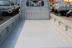 福田 祥菱Q 3T 2.85米单排纯电动栏板微卡(BJ1030EVJA72)41.86kWh