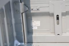 福田 祥菱Q 3T 2.85米单排纯电动栏板微卡(BJ1030EVJA72)41.86kWh