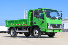 �������� � 140���� 4X2 3.18����ж��(YTQ3041VJ281)ͼƬ