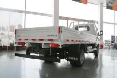 远程 锋锐V5E 标准版 3.98米单排纯电动栏板微卡(ZB1040BEVVDD2)66.84kWh 远程 锋锐V5E 标准版 3.98米单排纯电动栏板微卡(ZB1040BEVVDD2)66.84kWh