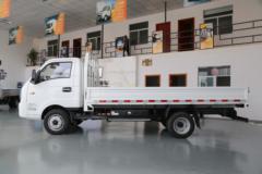 远程 锋锐V5E 标准版 3.98米单排纯电动栏板微卡(ZB1040BEVVDD2)66.84kWh 远程 锋锐V5E 标准版 3.98米单排纯电动栏板微卡(ZB1040BEVVDD2)66.84kWh