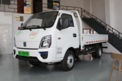 远程 锋锐V5E 标准版 3.98米单排纯电动栏板微卡(ZB1040BEVVDD2)66.84kWh 远程 锋锐V5E 标准版 3.98米单排纯电动栏板微卡(ZB1040BEVVDD2)66.84kWh