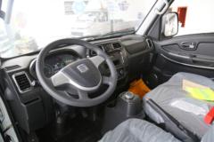 远程 锋锐V5E 标准版 3.98米单排纯电动栏板微卡(ZB1040BEVVDD2)66.84kWh 远程 锋锐V5E 标准版 3.98米单排纯电动栏板微卡(ZB1040BEVVDD2)66.84kWh