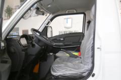 远程 锋锐V5E 标准版 3.98米单排纯电动栏板微卡(ZB1040BEVVDD2)66.84kWh 远程 锋锐V5E 标准版 3.98米单排纯电动栏板微卡(ZB1040BEVVDD2)66.84kWh