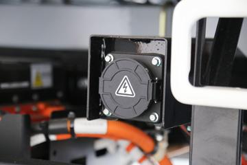 Զ�� ����V5E ��׼�� 3.98�׵��Ŵ��綯����΢��(ZB1040BEVVDD2)66.84kWhͼƬ