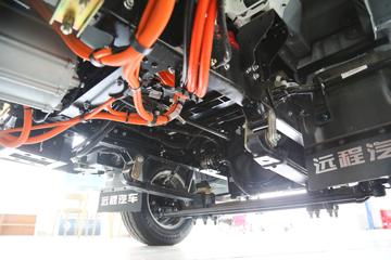 Զ�� ����V5E ��׼�� 3.98�׵��Ŵ��綯����΢��(ZB1040BEVVDD2)66.84kWhͼƬ