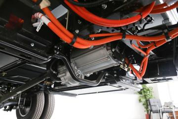 Զ�� ����V5E ��׼�� 3.98�׵��Ŵ��綯����΢��(ZB1040BEVVDD2)66.84kWhͼƬ