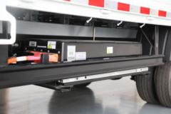 远程 锋锐V5E 标准版 3.98米单排纯电动栏板微卡(ZB1040BEVVDD2)66.84kWh 远程 锋锐V5E 标准版 3.98米单排纯电动栏板微卡(ZB1040BEVVDD2)66.84kWh