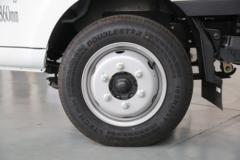 远程 锋锐V5E 标准版 3.98米单排纯电动栏板微卡(ZB1040BEVVDD2)66.84kWh 远程 锋锐V5E 标准版 3.98米单排纯电动栏板微卡(ZB1040BEVVDD2)66.84kWh