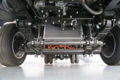 远程 锋锐V5E 标准版 3.98米单排纯电动栏板微卡(ZB1040BEVVDD2)66.84kWh 远程 锋锐V5E 标准版 3.98米单排纯电动栏板微卡(ZB1040BEVVDD2)66.84kWh